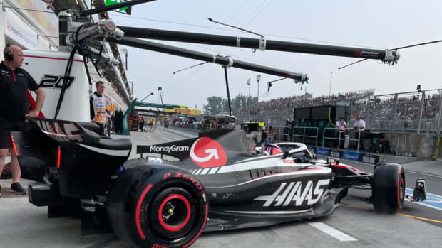 Haas